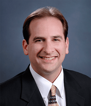 Brad Bowen - University Communications