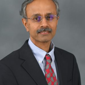 Srinivas Akella