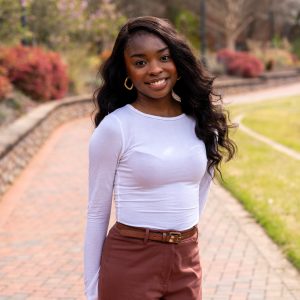 Mya Singleton